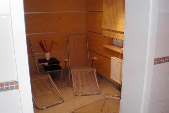 Apartment Liiger-hoern-1-og-wohnung-2-seestern
