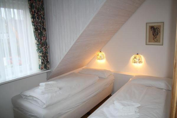 Liiger-hoern-1-og-wohnung-2-seestern Apartment Rantum (Sylt)
